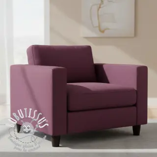 CANVAS beet red