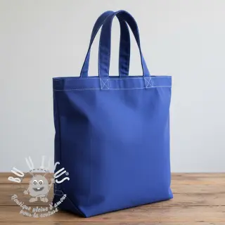 CANVAS blue