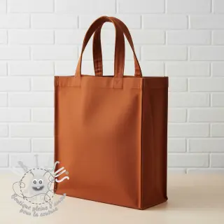 CANVAS terracotta