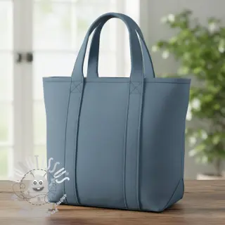 CANVAS blue heaven