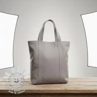 CANVAS grey