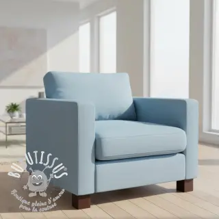 CANVAS light blue