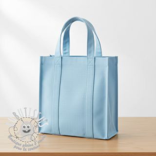 CANVAS light blue