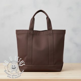 CANVAS brown