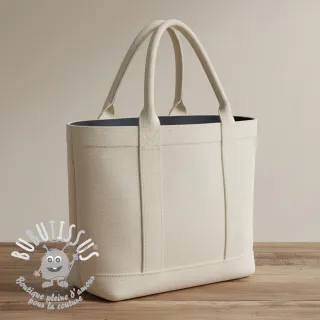 CANVAS ecru
