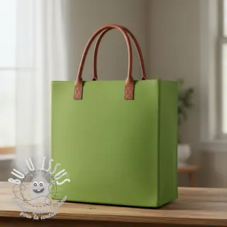 CANVAS lime