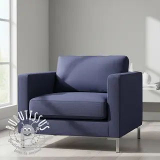 CANVAS navy