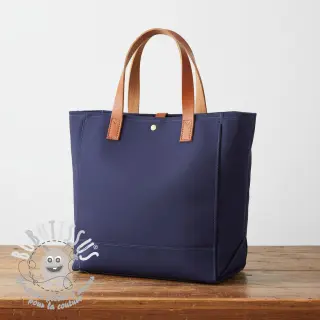 CANVAS navy