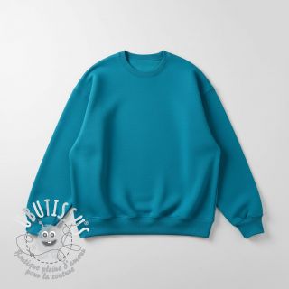 Sweat envers minkee petrol