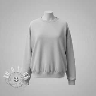 Sweat envers minkee cream