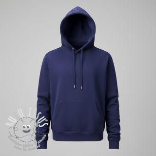 Sweat envers minkee midnight blue