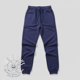 Sweat envers minkee midnight blue