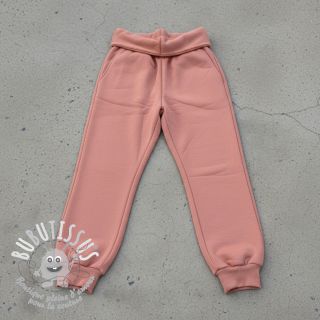 Sweat envers minkee faded coral
