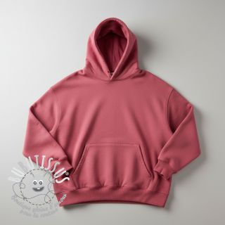 Sweat spiced coral ORGANIC