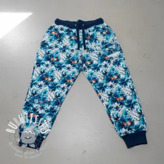 Sweat Flower galaxy design B digital print