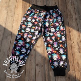 Sweat Spooky design D digital print