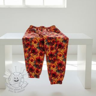 Sweat Pixy design B digital print