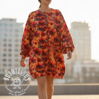 Sweat Pixy design B digital print