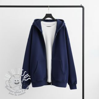 Sweat DENIM dark blue