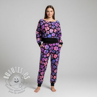 Sweat Flower Mia digital print