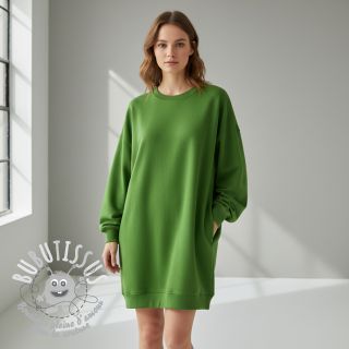 Sweat envers minkee JOGGING green