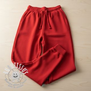 Sweat envers minkee JOGGING red