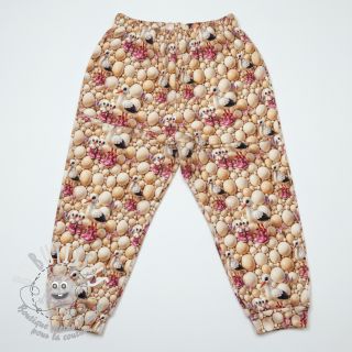 Sweat Cutie pies design C digital print