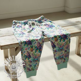 Sweat Pretty unicorns design C digital print