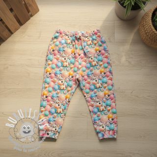 Sweat Happy horse design A digital print