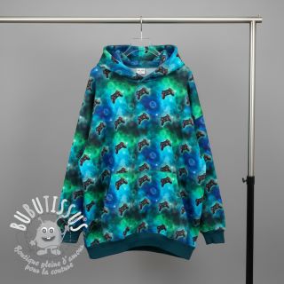 Sweat Galaxy riders design D digital print