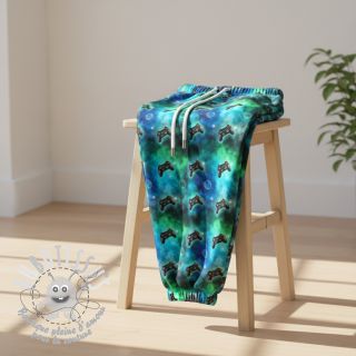 Sweat Galaxy riders design D digital print