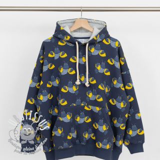 Sweat Cool lobsters blue