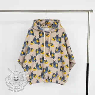 Sweat Cool lobsters blue