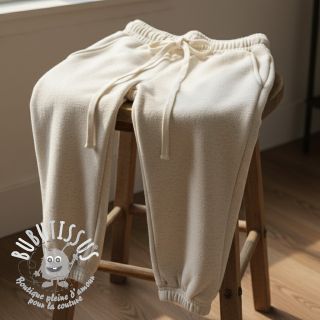 Sweat envers minkee lin SIMPLY NATURAL