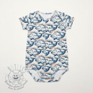 Jersey Dreamy furs design B digital print