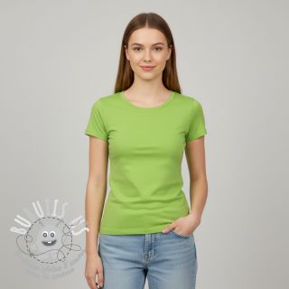 Jersey JEANS lime