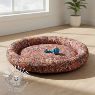 Fourrure Rug digital print