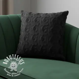 Fourrure black