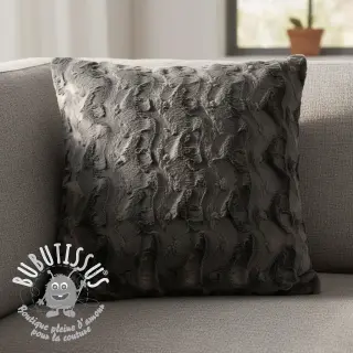 Fourrure grey