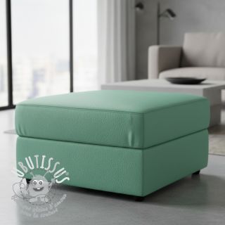 Simili cuir KARIA chlorophylle