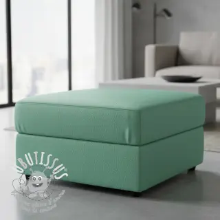 Simili cuir KARIA chlorophylle