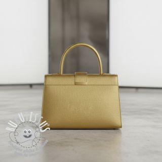 Simili cuir KARIA gold