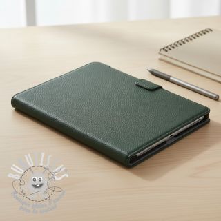 Simili cuir KARIA sapin