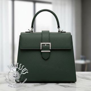 Simili cuir KARIA sapin