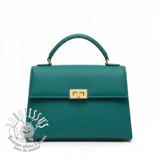 Simili cuir KARIA canard