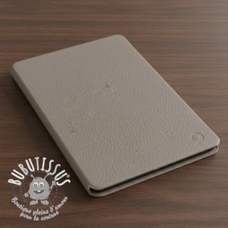 Simili cuir KARIA pierre