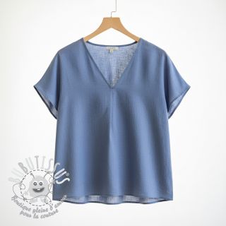 Viscose lin PREMIUM jeans