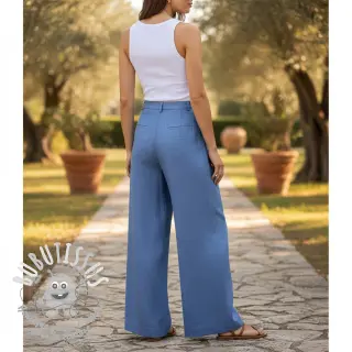 Viscose lin PREMIUM jeans