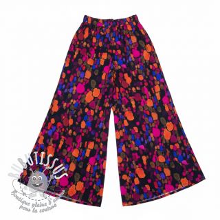 Viscose SATIN Imagine digital print