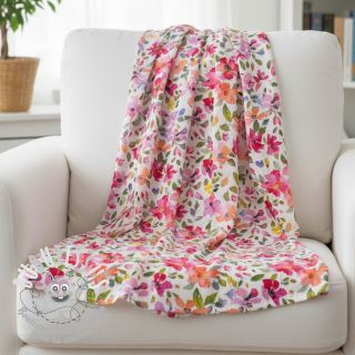 Viscose RADIANCE Juana digital print